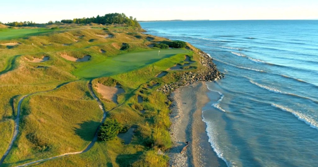 Wisconsin’s Top 10 Public Golf Courses