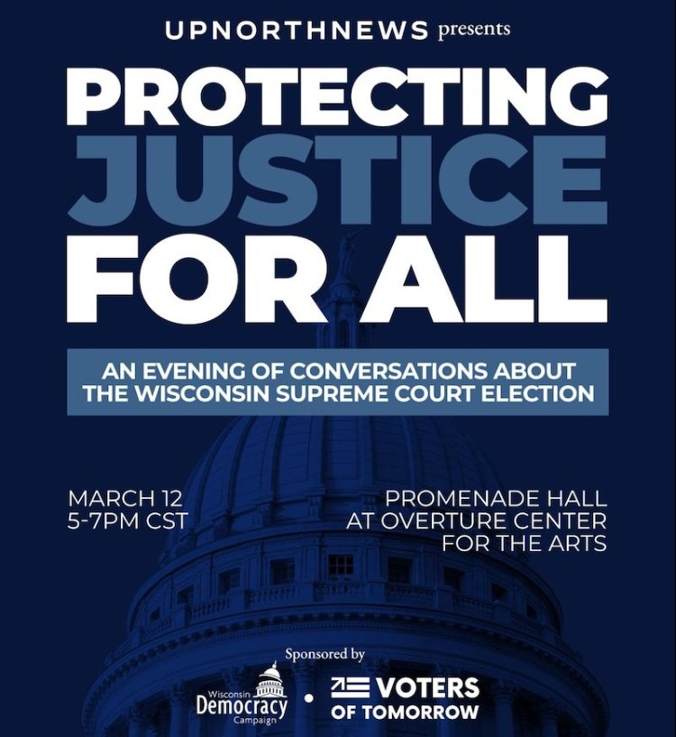 Protecting Justice for All