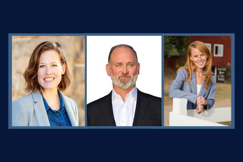 Eau Claire City Council president is considering run for Congress, as a two-time former candidate also jumps in