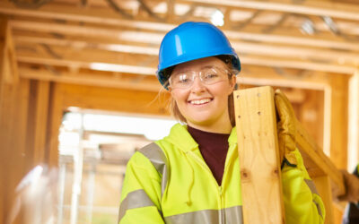 Opinion: Together We Rise. Celebrating Women in Construction.