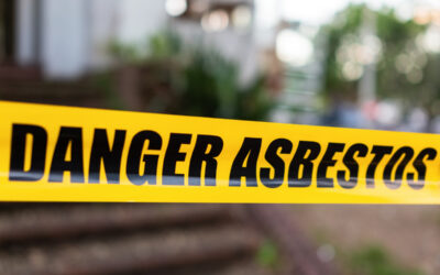 Opinion: Asbestos’s deadly legacy in Wisconsin