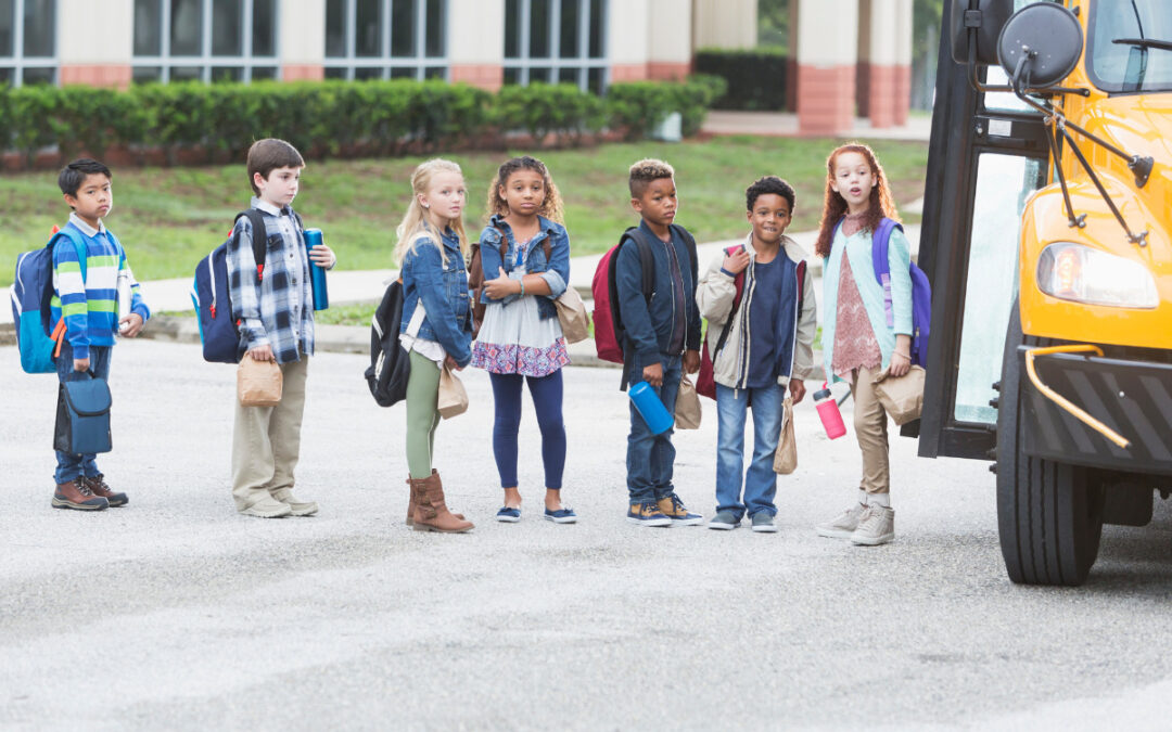 Opinion: Dear legislative Republicans, we’ve already paid for education. Cut the check.