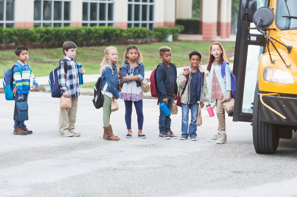 Opinion: Dear legislative Republicans, we’ve already paid for education. Cut the check.