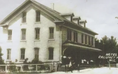 4 Wisconsin bars older than our state