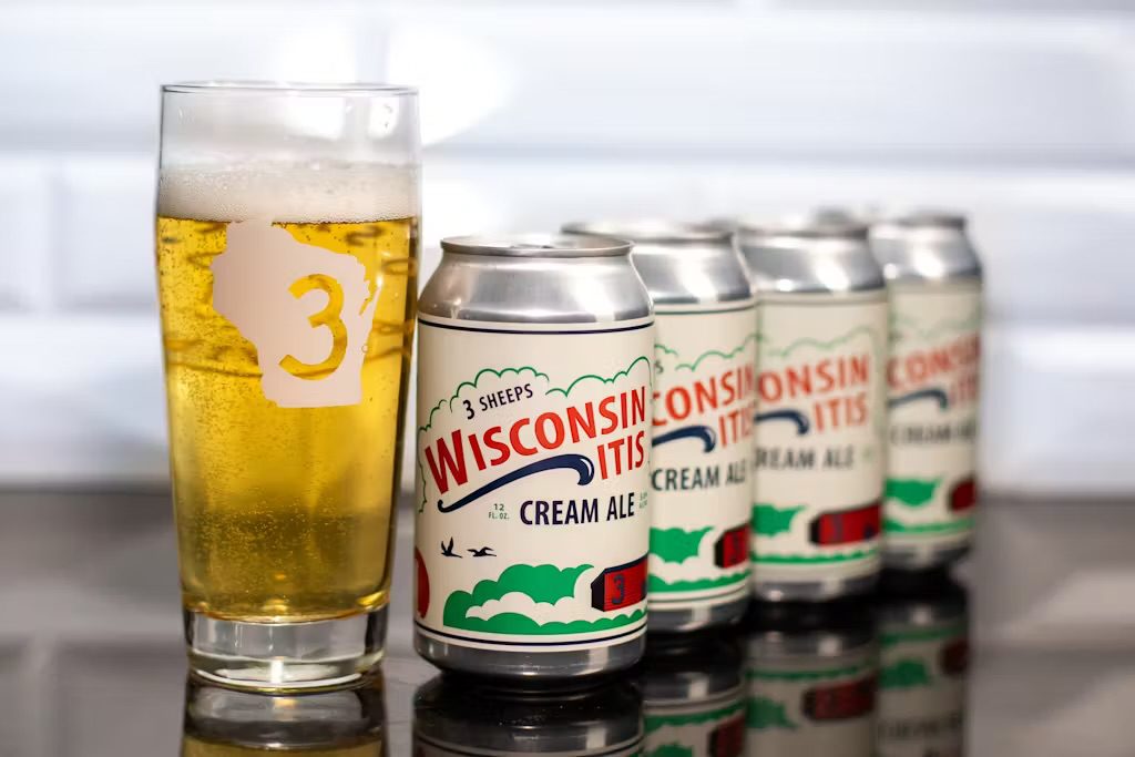 Beer Lovers Beware: Climate change is coming for your favorite brews