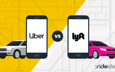 Uber or Park? How to answer the great travel debate in Wisconsin