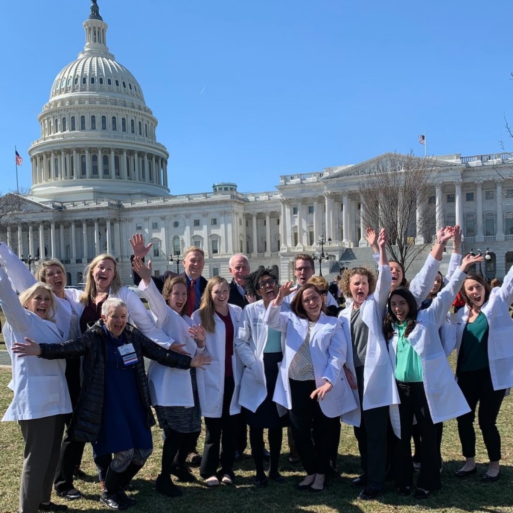 Rallies planned across Wisconsin this week to oppose far-right Supreme Court candidate