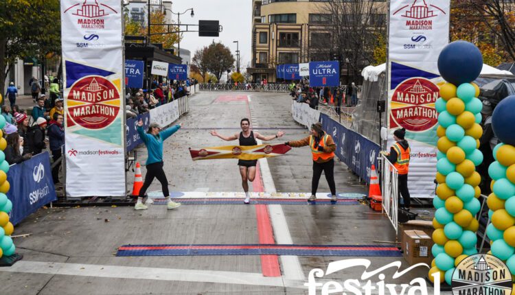 The 2025 runner’s guide to the best races in Wisconsin