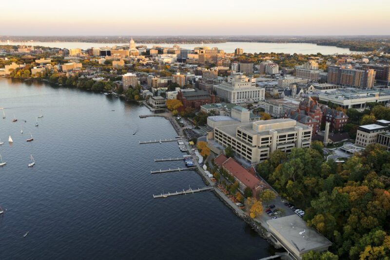 The 2025 runner’s guide to the best races in Wisconsin