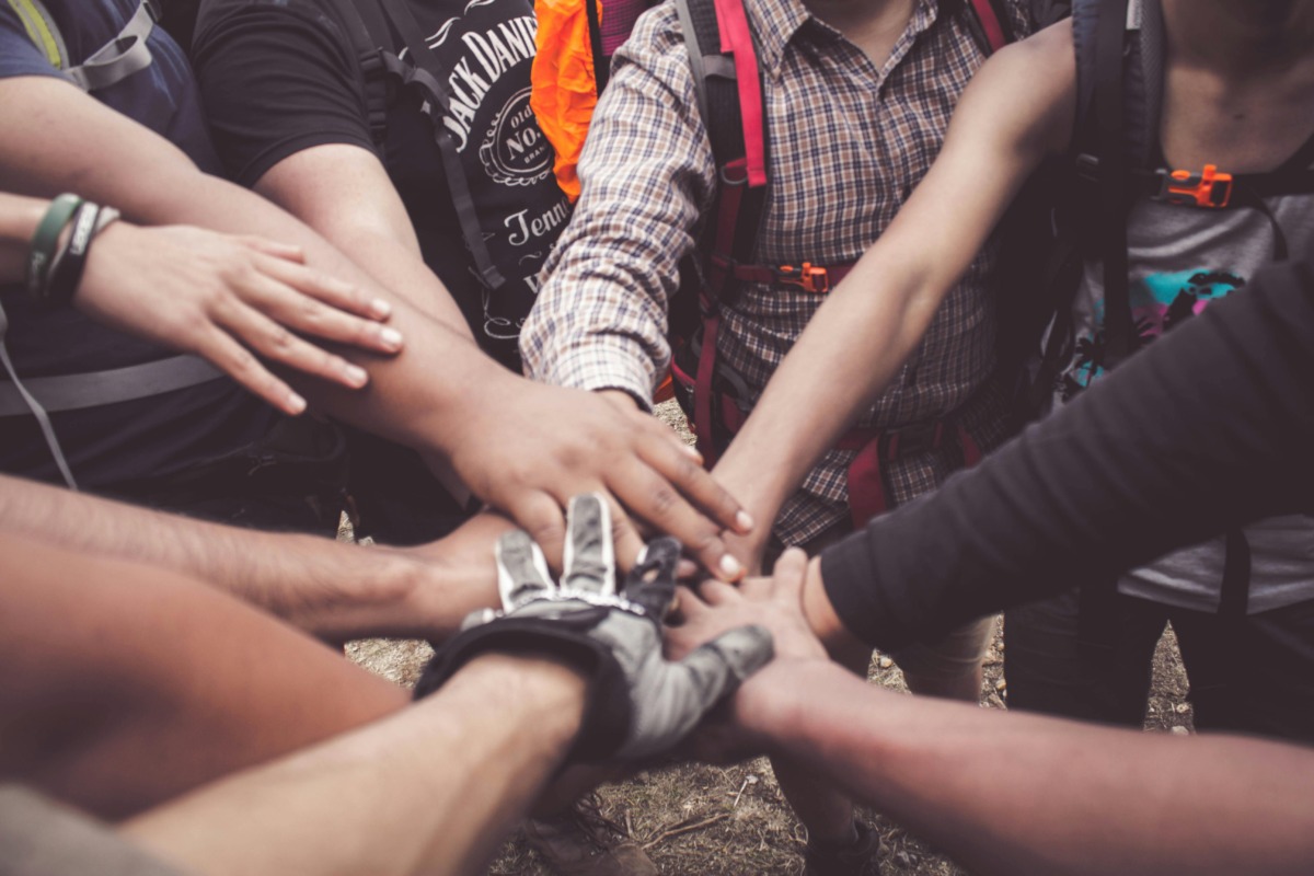 Gwen Frisbie-Fulton: ‘The people closest to the problem are often the ones who can find the solution’ Gwen Frisbie-Fulton: ‘The people closest to the problem are often the ones who can find the solution’
