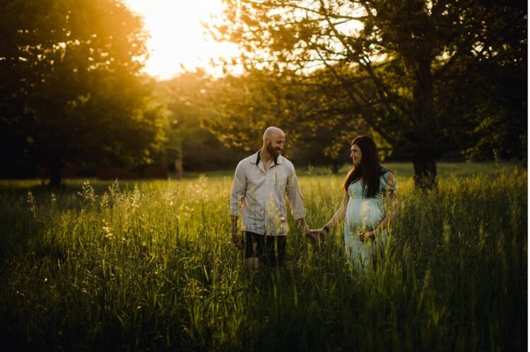 A Wisconsin OB-GYN’s heartbreaking abortion story—and how IVF helped complete her family