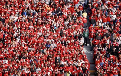 Badgers gift guide: What to get University of Wisconsin sports fans
