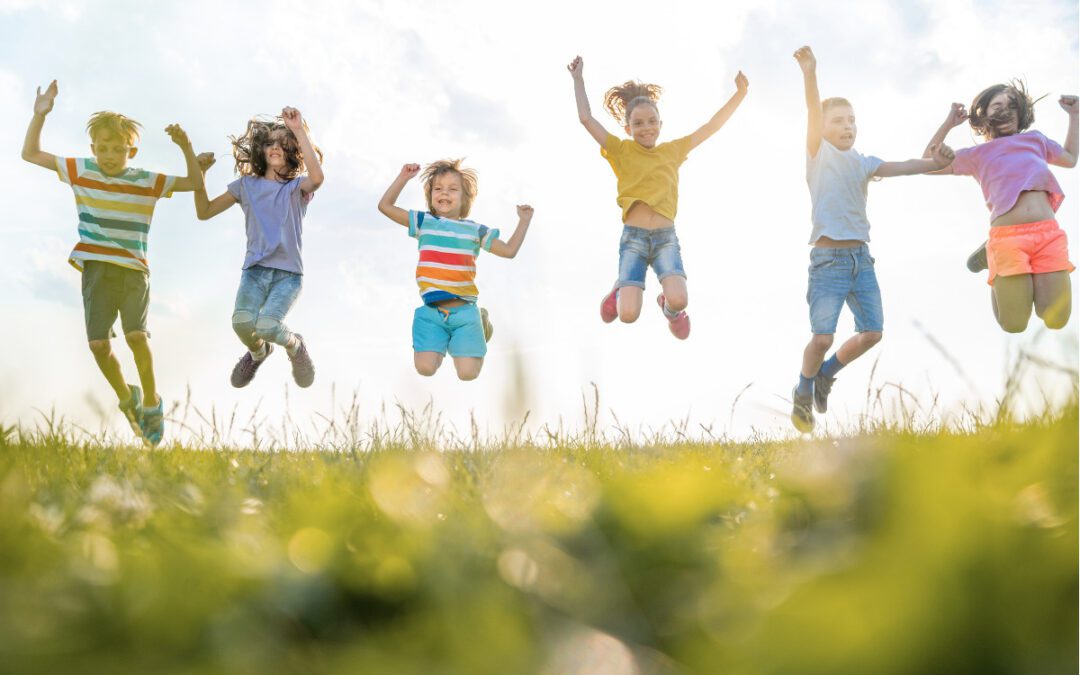Opinion: Celebrating Earth Day during the Year of the Kid