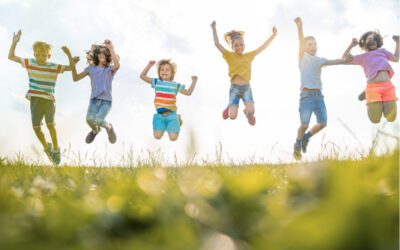 Opinion: Celebrating Earth Day during the Year of the Kid