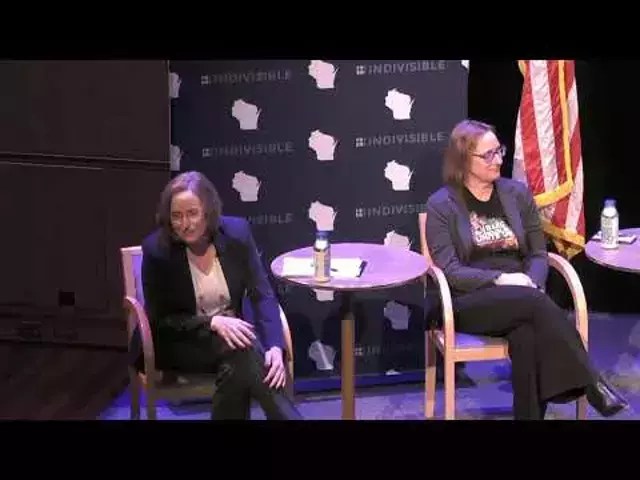 UpNorthNews Supreme Court Panel Discussion on Education