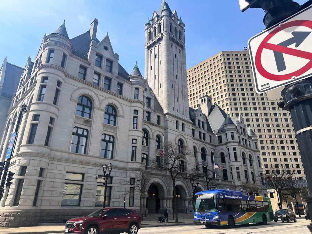 🚨 What Actually Happened Before a Judge Was Arrested