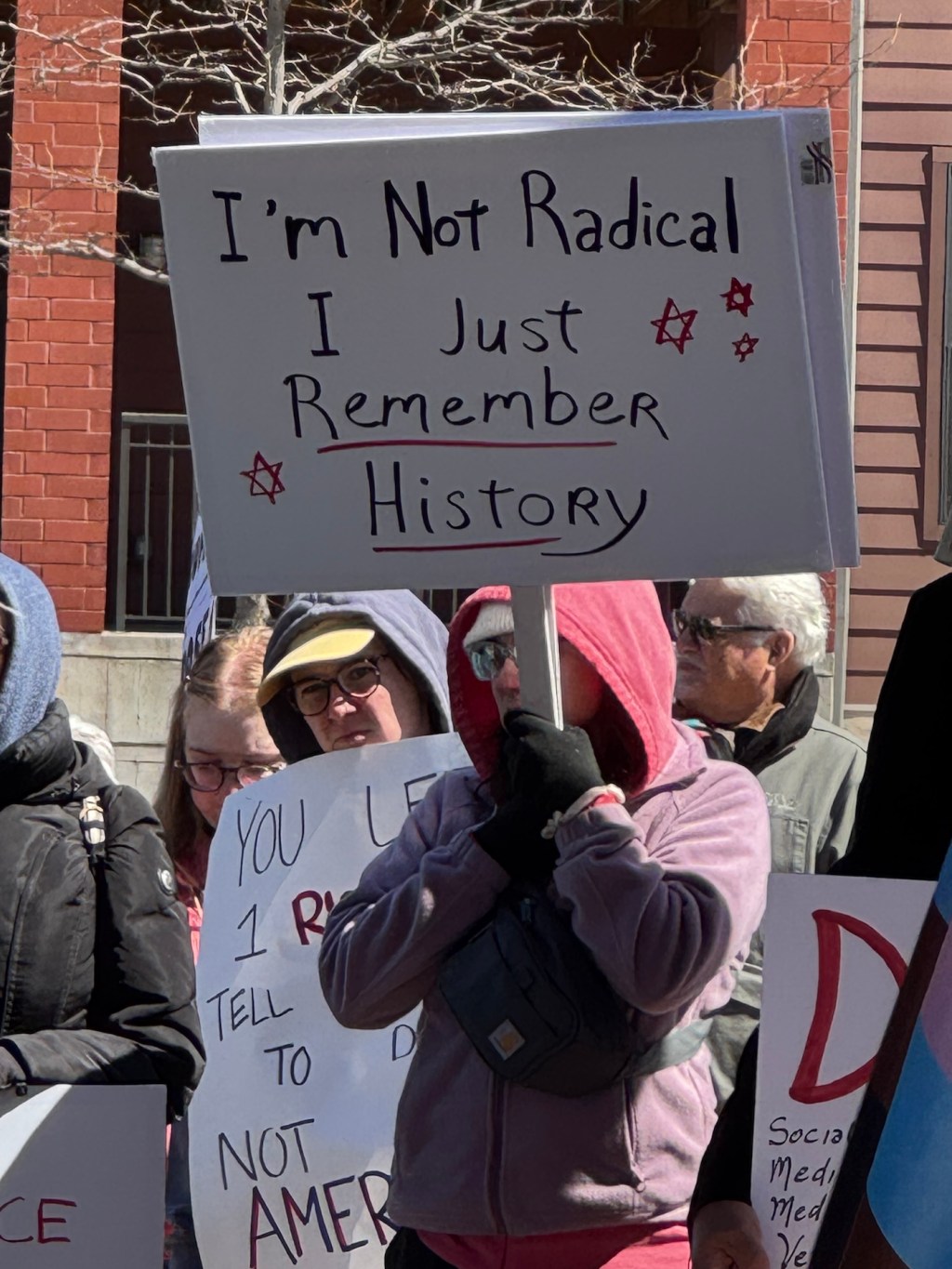 Do you miss all those political ads?