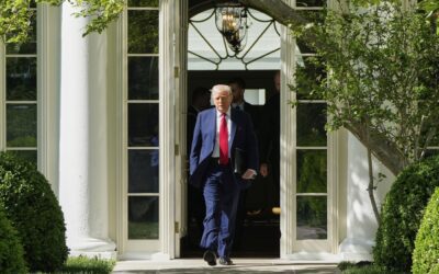 Opinion: 100 days of Trump has been all pain, no gain for Wisconsin