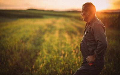 Opinion: Wisconsin farmers struggling amid trade wars and broken promises