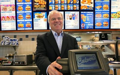 Let’s talk about Culver’s political donations
