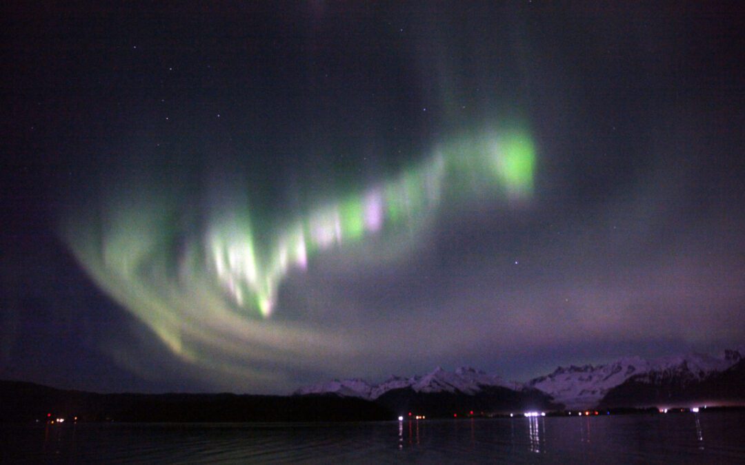 A Guide to Catching the Northern Lights from Wisconsin