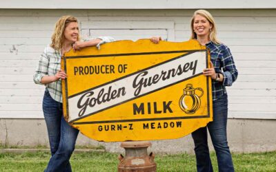 Unbeatable Butter: Meet the sisters giving Wisconsin’s favorite spread the spotlight it deserves