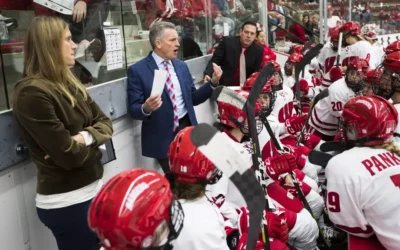 Build the statue already! It’s past time for Wisconsin to permanently honor Mark Johnson