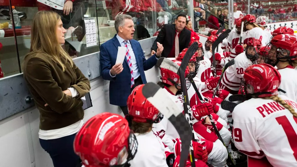 Build the statue already! It’s past time for Wisconsin to permanently honor Mark Johnson