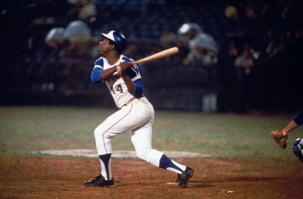 3 things you (probably) don’t know about Milwaukee’s Hank Aaron