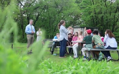 Make America Green Again: Wisconsin schools are stepping up after Trump ends ‘Green Ribbon’ program