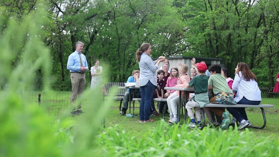 WESTERN WISCONSIN - Up North News