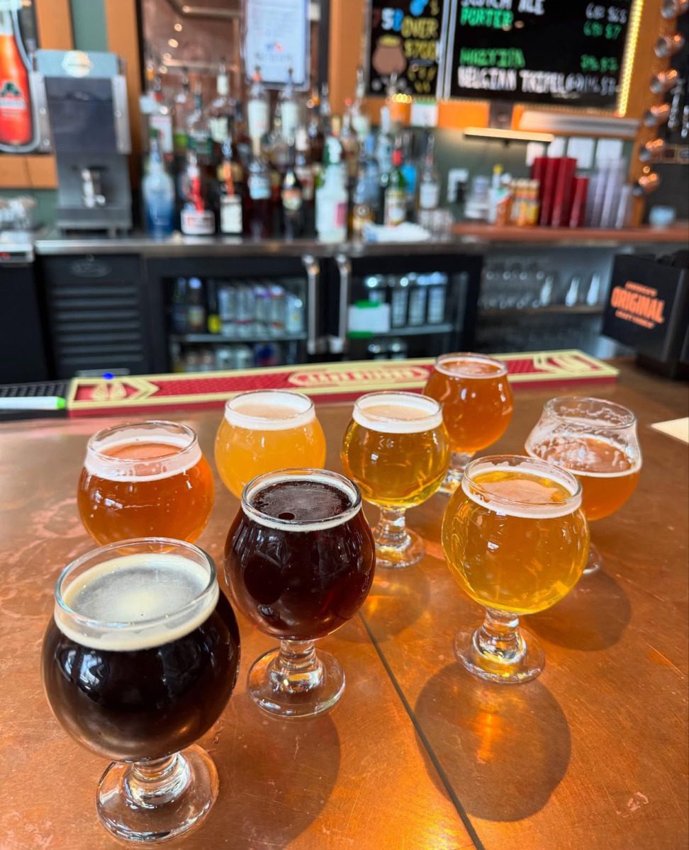 Bikes, Beer, & Badgers: The ultimate ‘Wisconsin’ brewery