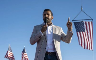 FBI director says a judge accused of helping someone evade immigration agents has been arrested