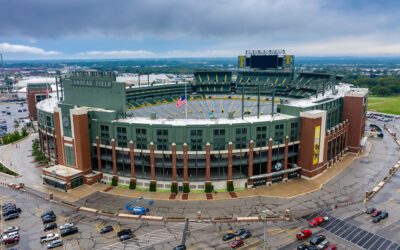Small Town, Big Stage: Why hosting the 2025 NFL Draft is a really big deal for Wisconsin