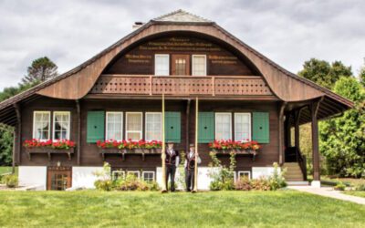 9 Wisconsin towns that look like they’re straight out of a fairy tale