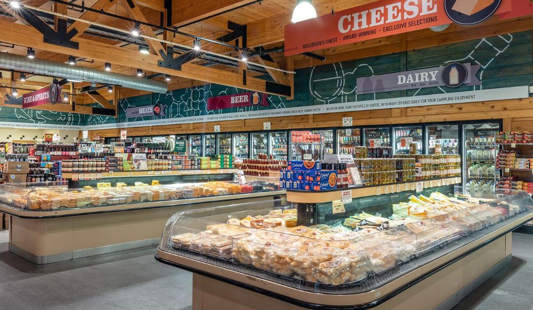 Madison Food Guide: The best cheese shops