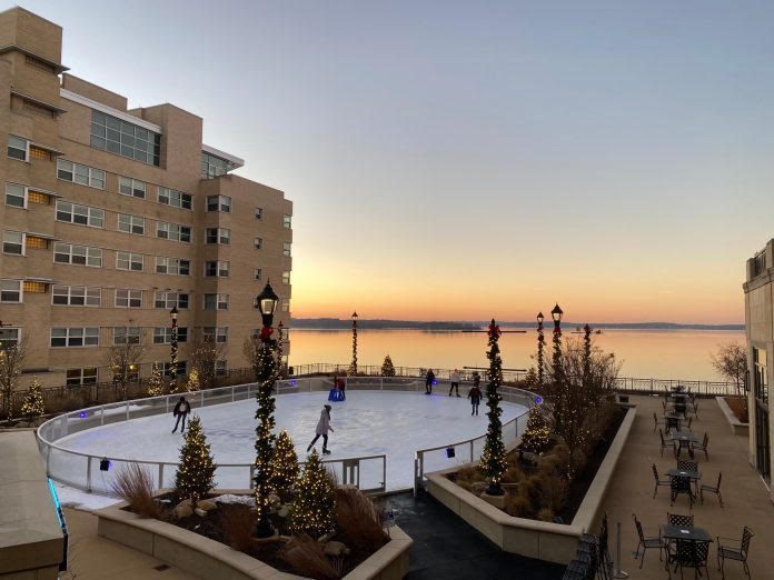 Madison Food Guide: 5 restaurants with breathtaking views Madison Food Guide: 5 restaurants with breathtaking views