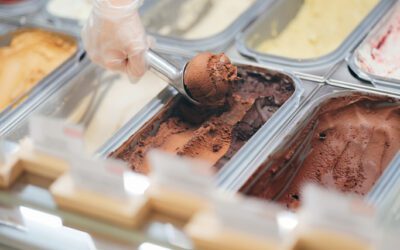 Madison Food Guide: Where to find the best ice cream