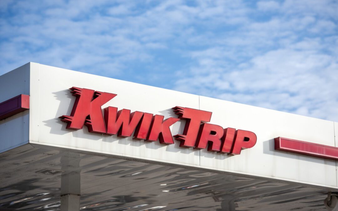 It’s Official: Kwik Trip Voted America’s #1 Gas Station