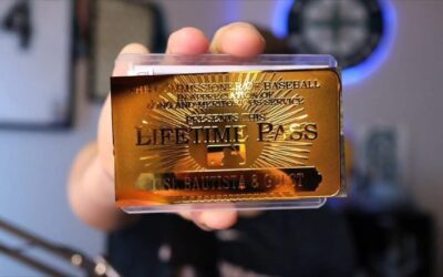 What to Know About MLB’s Exclusive ‘Gold Card’