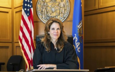 Judge who previously fought for abortion rights wants to join Wisconsin Supreme Court