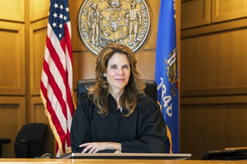 Judge who previously fought for abortion rights wants to join Wisconsin Supreme Court