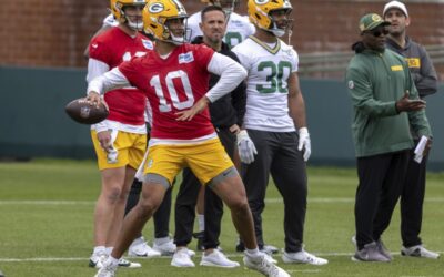 Green Bay Packers announce training camp start, Family Night dates