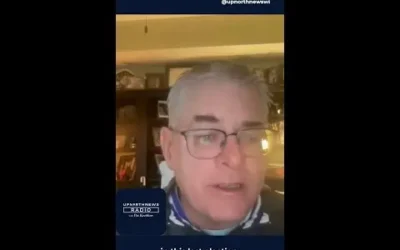 Brad Woodhouse, with Protect Our Care, reacts to Trump’s healthcare nominees