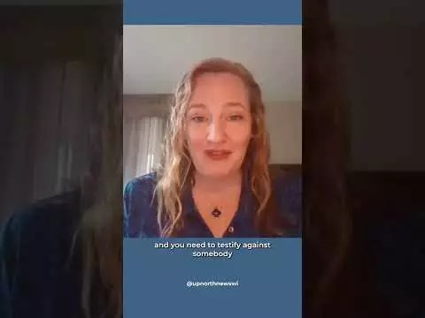 Milwaukee Judge Makes It Harder for Others To Get Justice