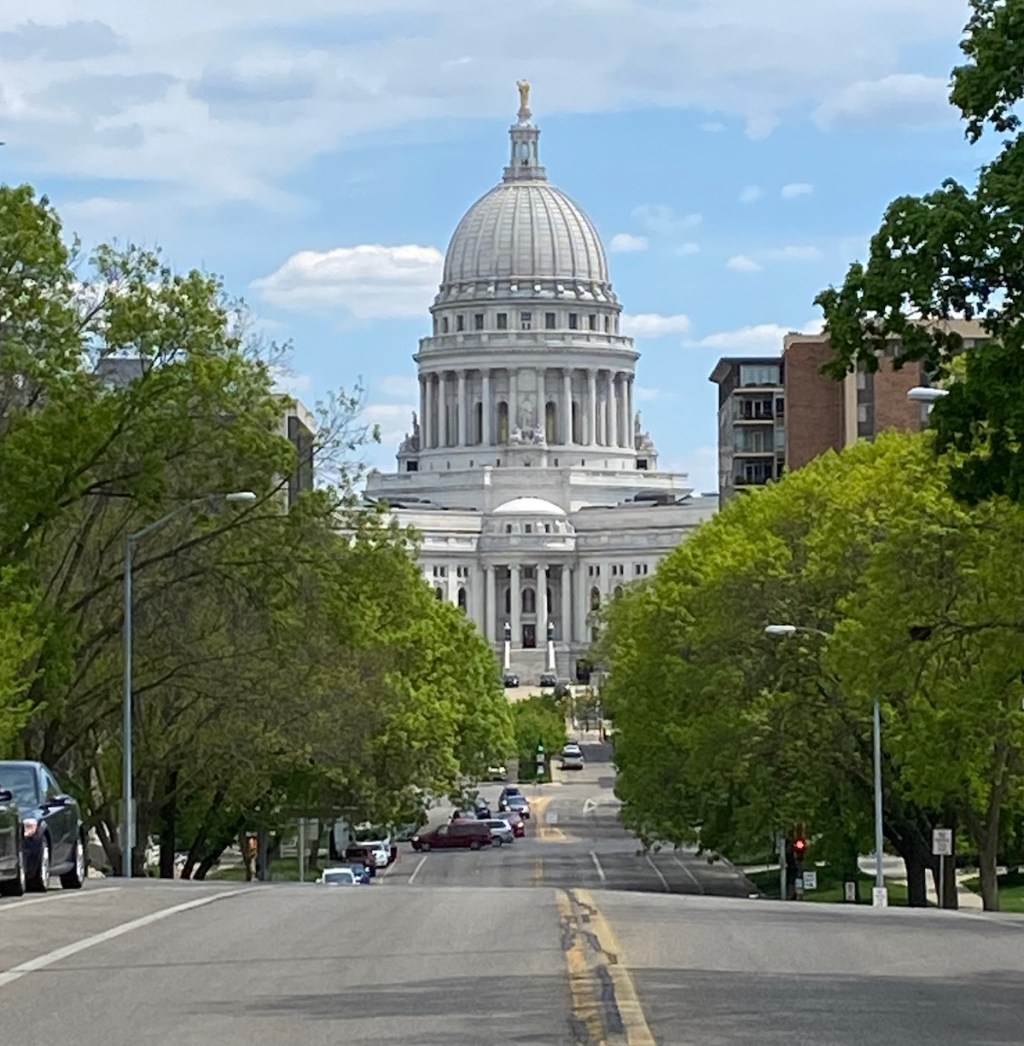 Budget progress—or a mirage?