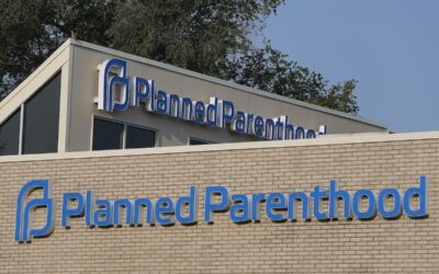 States can cut off Medicaid funding to Planned Parenthood, the Supreme Court rules