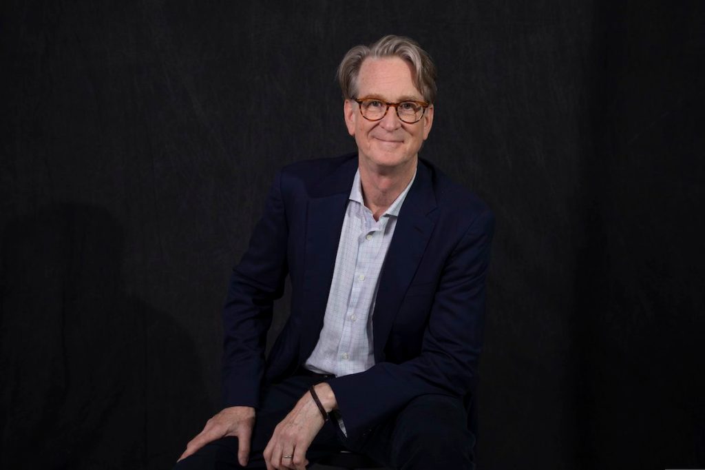 A Wisconsin native is Hollywood’s go-to scribe. He’s back with ‘Jurassic World Rebirth’