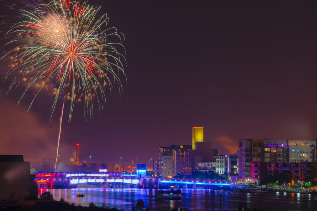 Fourth of July