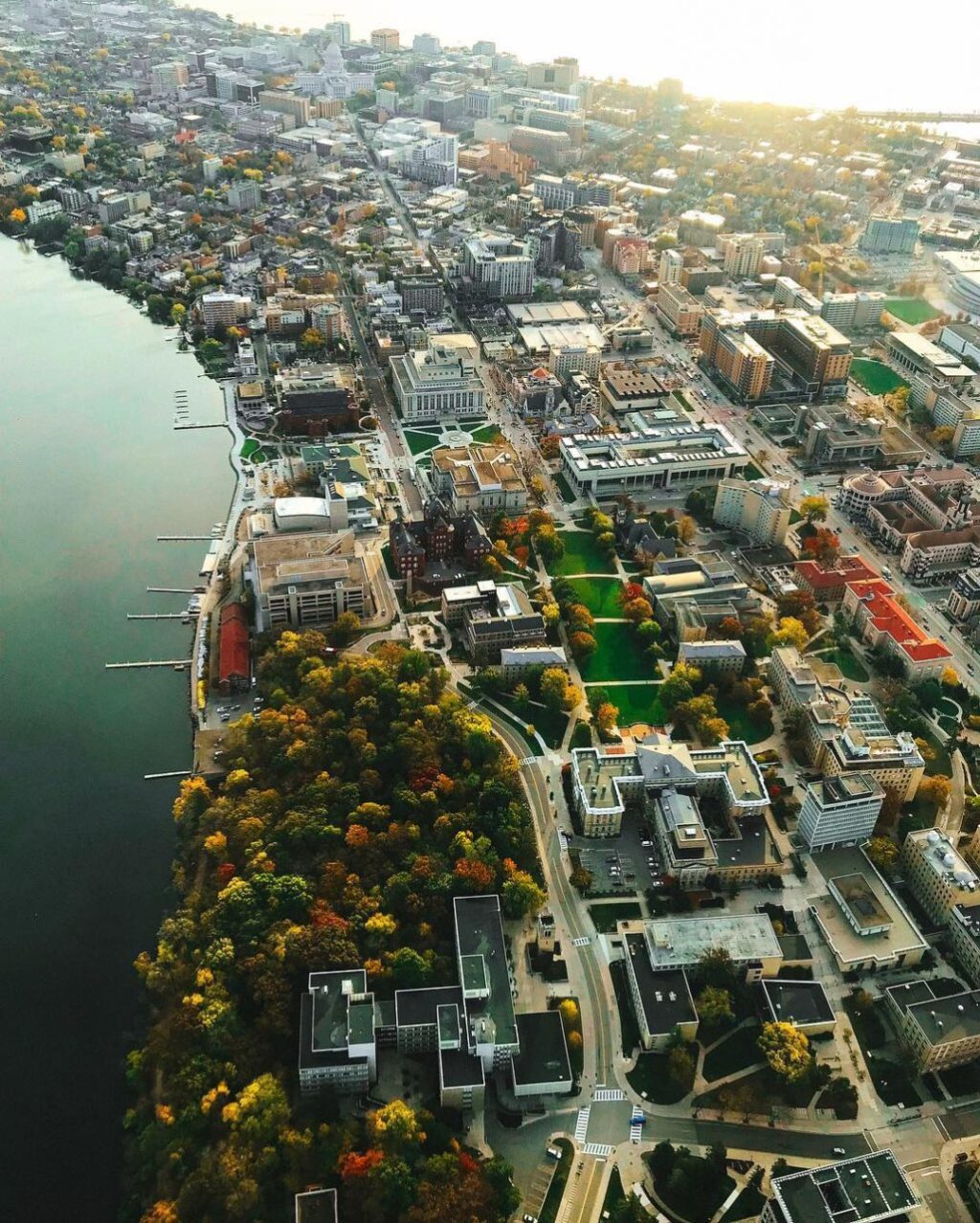 Just 0.2% of Universities are Better Than Wisconsin — According to New Global Ranking